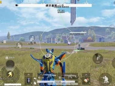和平精英如何外挂无后座（和平精英如何开无后座挂）
